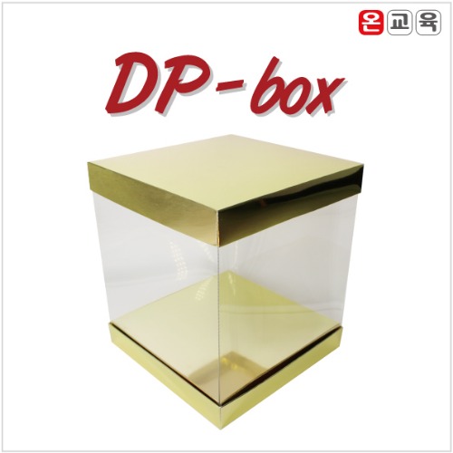 [온교육] DP 박스 (5개)